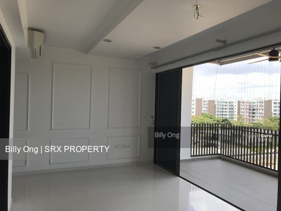 The Inflora (D17), Condominium #203538051